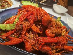 -红盔甲·小龙虾(天钥桥店)