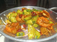 -粥满堂养生餐厅(学苑路店)