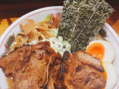 -老龙亭拉面店