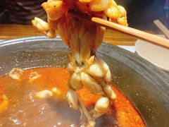 -老天桥蛙炉火锅(姑苏总店)