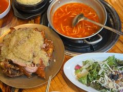 -Myth猪蹄(明洞店)