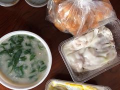 -冠记·肠粉粥品专家(江南大道店)