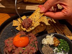 -THE CANNERY&JUJU 新鲜海鲜·牛排美食酒廊