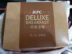 -肯德基(南昌路大润发店)