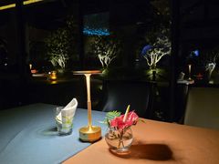 -逸林轩中餐厅(中信泰富朱家角锦江酒店)