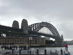 -Pancakes on the rocks(Darling Harbour)