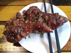 -金谷园饺子·烧烤·家宴(人大总店)