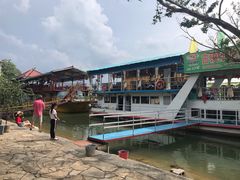 -扬美古镇景区