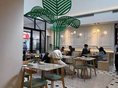 -南小馆(迪士尼小镇店)