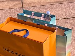 -LV路易威登(杭州万象城店)