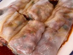 -點無缺茶楼·海鲜酒家(世博店)