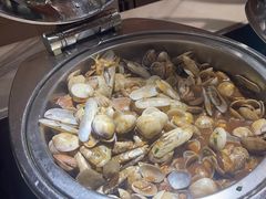 -杭州开元名都大酒店·地中海自助餐厅