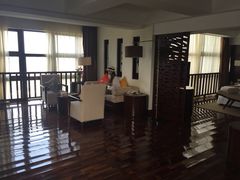 曼湾禾田居度假酒店-途易晟曼湾度假酒店(大鹏店)