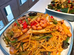 -柳喜辣·烧烤酒局(跃进总店)