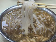 -舒记老友粉(埌西店)
