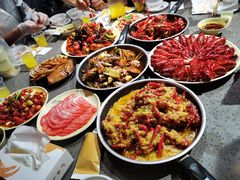 -一棠龙虾•王牌虾球(楚河汉街店)