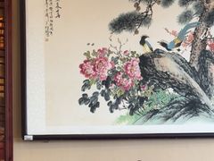 -便宜坊烤鸭店(玉蜓桥天坛店)