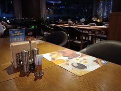 -万商花园酒店万雅轩中餐厅