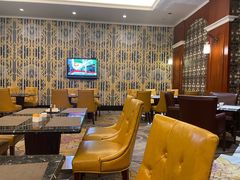 -圣雷克大酒店-爱琴海自助餐厅