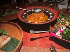 -花马天堂云南餐厅 Lost Heaven(外滩店)