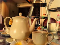 -南沙游艇会·大兵船餐厅