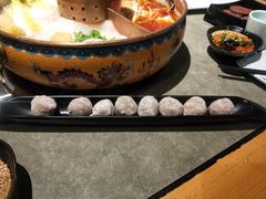 -贰重天冰煮羊自助火锅(东坝店)