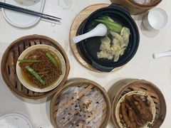 -蔡澜点心·粤菜(月星环球港店)