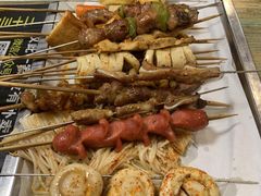 -老谢野馄饨(延安路店)