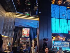 -喜庭海鲜自助(深圳万丰海岸城店)