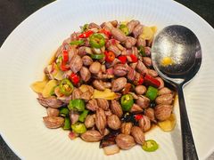 -喜悦烤鸭·新京菜(王府井店)