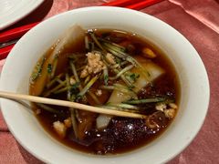 -山西会馆·晋菜·晋商宴·牌匾博物馆(胜利东街店)