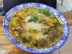 -唐记牛骨粉(陶溪川店)