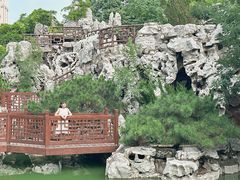 -李叔同故居纪念馆