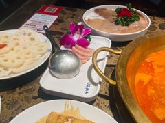 -小龙坎火锅(春熙太古里店)