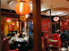 大堂-芦月轩羊蝎子(劲松店)