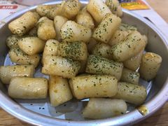 -BOPEYE·波派炸鸡(河西中央商场店)