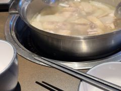 -同仁四季椰子鸡(宝安壹方城店)