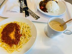 -宜家·瑞典风味餐厅(天津东丽商场店)