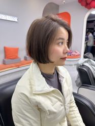 -MS.SALON美发沙龙