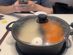 -煲王粤菜餐厅(中侨中心店)