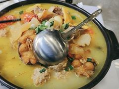 -好人家海鲜酒楼(淞南路店)