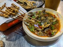 -大富烧鸡大牌档(南山店)