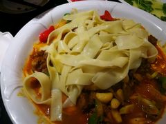 -木卡买提新疆餐厅·清真(新里海顿公馆店)