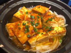 客家酿豆腐-苏浙徽·江南荟·本味融合菜(相城方圆里店)