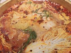 -涿派·炝锅鱼(涿州店)