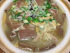 -海宁煲农家菜(惠南镇店)