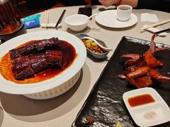 -侨美食家·粤菜(体育西路店)