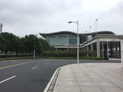 -苏州园区站