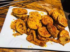 -有奴思烤肉·清真(正宁路店)