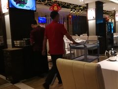 大堂-同喜烤鸭店(光芒店)